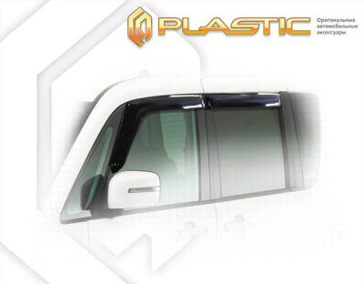 Лот: 13205063. Фото: 1. Mitsubishi Delica D:2 D2, Suzuki... Детали тюнинга