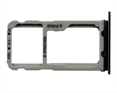 Лот: 15690428. Фото: 1. Контейнер SIM/MMC Huawei Honor... Корпуса, клавиатуры, кнопки