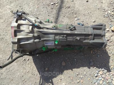 Лот: 16255161. Фото: 1. АКПП Гранд Витара 2.7. Другое (автозапчасти)