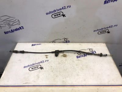 Лот: 21709838. Фото: 1. тросик переключения автомата Honda... Двигатель и элементы двигателя
