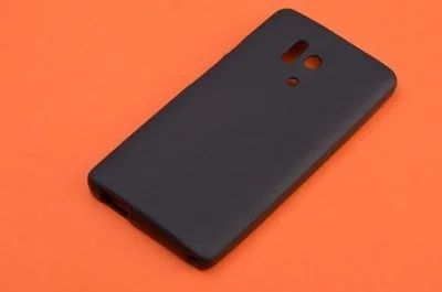 Лот: 6568539. Фото: 1. Силиконовый Чехол Huawei Honor... Чехлы, бамперы