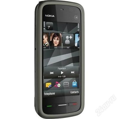 Лот: 1251889. Фото: 1. Nokia 5228. Смартфоны