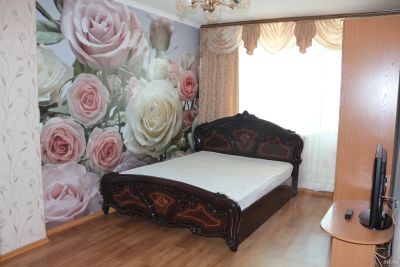 Лот: 5297303. Фото: 1. Продам 1-комн. на ул. Молокова... Квартиры, студии