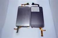 Лот: 3768920. Фото: 1. Дисплей HTC Z710e Sensation G14... Дисплеи, дисплейные модули, тачскрины
