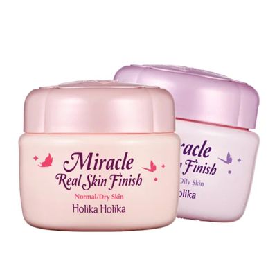 Лот: 3971295. Фото: 1. Holika Holika Miracle Real Skin... Уход за лицом 