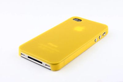 Лот: 7267975. Фото: 1. Чехол бампер case на iPhone 4... Чехлы, бамперы