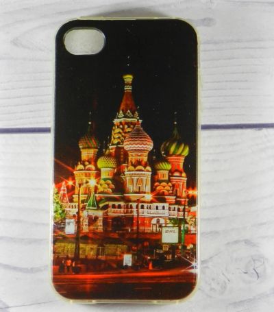 Лот: 7159158. Фото: 1. MaxCase силиконовый чехол - накладка... Чехлы, бамперы