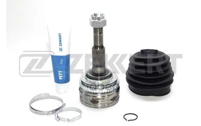 Лот: 21853390. Фото: 1. Шрус Daewoo Espero (Klej) 95-... Другое (автозапчасти)