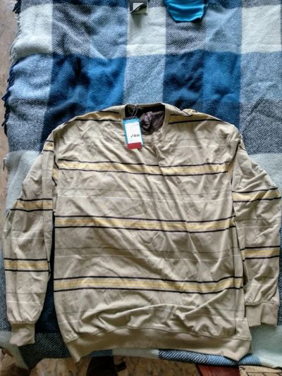 Лот: 11445893. Фото: 1. Футболки мужские 3XL. Футболки, поло