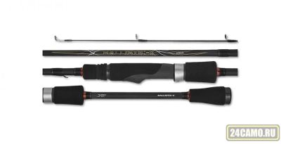 Лот: 13028230. Фото: 1. Спиннинг штек. DAIWA "Ballistic-X... Удочки, спиннинги