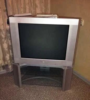 Лот: 6911187. Фото: 1. Sony KV 29CS60K. Телевизоры