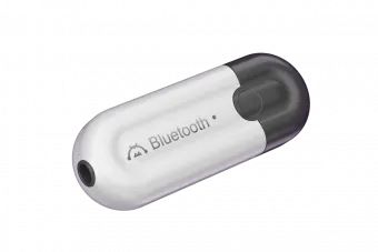 Лот: 19610597. Фото: 1. Ресивер Dream BT530 Bluetooth... WiFi, Bluetooth адаптеры