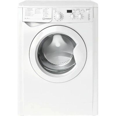 Лот: 24433998. Фото: 1. Стиральная машина Indesit IWSD... Стиральные машины