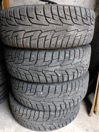 Лот: 18150390. Фото: 1. Шины hankook. Шины