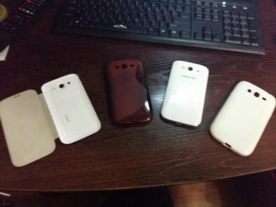 Лот: 7004620. Фото: 1. Samsung GT-I9082. Смартфоны
