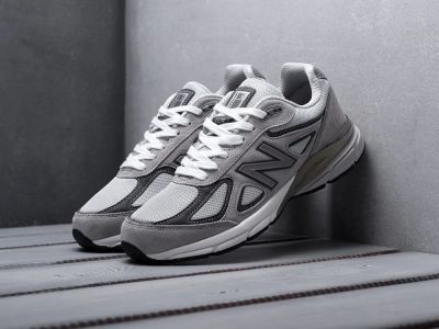 Лот: 13510189. Фото: 1. Кроссовки New Balance 990 Артикул... Кеды, кроссовки, слипоны