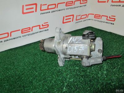 Лот: 13254274. Фото: 1. Стартер для TOYOTA ESTIMA 1MZ-FE. Другое (автозапчасти)