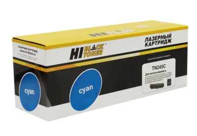 Лот: 25080942. Фото: 1. Картридж Hi­-Black HB-­TN-­245C... Картриджи, расходные материалы