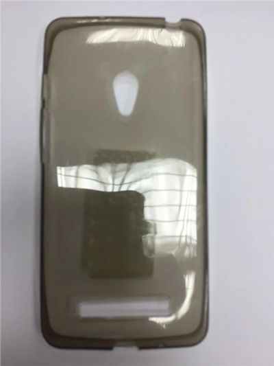 Лот: 12084405. Фото: 1. Накладка Asus Zenfone 5/5 Lite... Чехлы, бамперы
