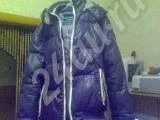 Лот: 579746. Фото: 1. Пуховик Pull And Bear. Верхняя одежда