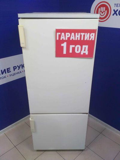 Лот: 14960156. Фото: 1. Холодильник бирюса б-18 (11069900... Холодильники, морозильные камеры
