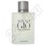 Лот: 414818. Фото: 1. Gorgio Armani - Acqua di gio. Мужская парфюмерия