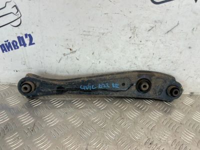 Лот: 23552833. Фото: 1. рычаг поперечный Honda Civic Ferio... Двигатель и элементы двигателя