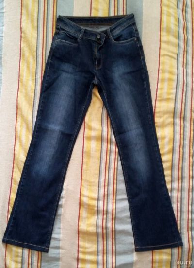 Лот: 9304392. Фото: 1. Новые классические джинсы Tatuum... Джинсы