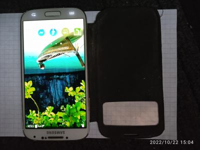 Лот: 19545368. Фото: 1. Samsung Galaxy s4 gt I 9500. Чехлы, бамперы