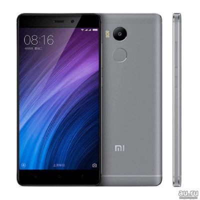 Лот: 9323878. Фото: 1. Xiaomi Redmi 4 Pro (Prime) 3/32... Смартфоны