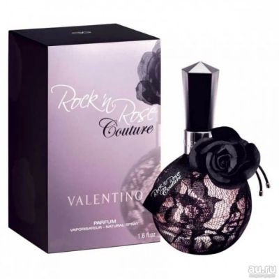 Лот: 2535279. Фото: 1. Rock n Rose Couture от Valentino... Женская парфюмерия