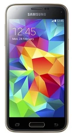 Лот: 6061324. Фото: 1. Samsung galaxy s5 mini g800f LTE. Смартфоны