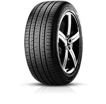 Лот: 7920312. Фото: 1. Pirelli 235/55 R19 S-VERDE 101Y. Шины