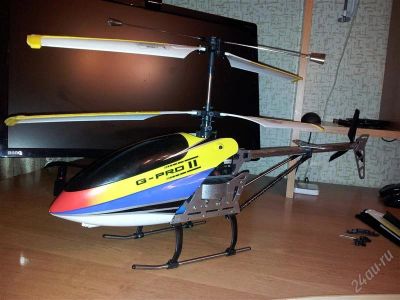 Лот: 1649965. Фото: 1. срочно! (2500рублей!)gyro-pro2... Авиамоделизм