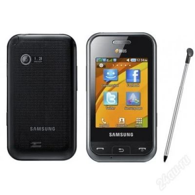 Лот: 1239875. Фото: 1. SAMSUNG E2652. Кнопочные мобильные телефоны