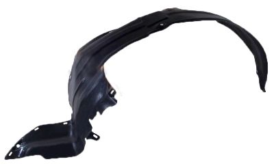 Лот: 7418524. Фото: 1. Подкрылок Прав. Mazda Mpv (МПВ... Кузов