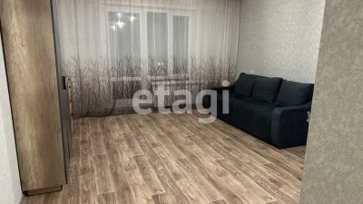 Лот: 21440187. Фото: 1. Сдам 1-комн. кв. 36.6 кв.м. Красноярск... Квартиры, студии