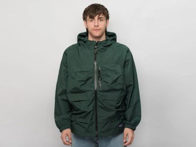 Лот: 24973786. Фото: 1. Ветровка PATAGONIA. Верхняя одежда
