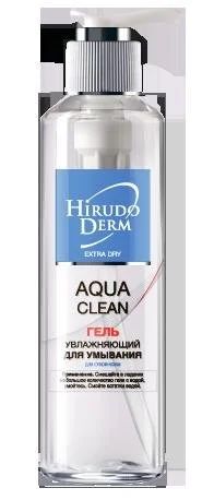 Лот: 9354445. Фото: 1. Aqua clean Гель для умывания... Уход за лицом 
