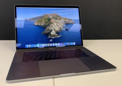 Лот: 18601313. Фото: 1. Apple MacBook Pro Retina 15 Touch... Ноутбуки