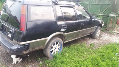Лот: 14286885. Фото: 1. Тайота кариб. Другое (автозапчасти)