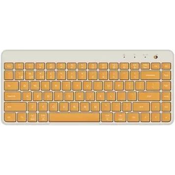 Лот: 25025079. Фото: 1. Беспроводная клавиатура Xiaomi... Клавиатуры и мыши