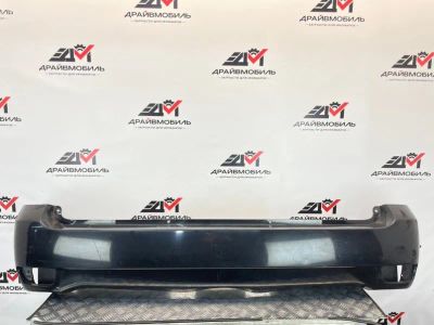 Лот: 25896767. Фото: 1. бампер Hyundai Matrix FC. Кузов