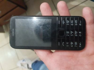 Лот: 12531780. Фото: 1. Телефон Nokia RM-1011 (15739). Кнопочные мобильные телефоны