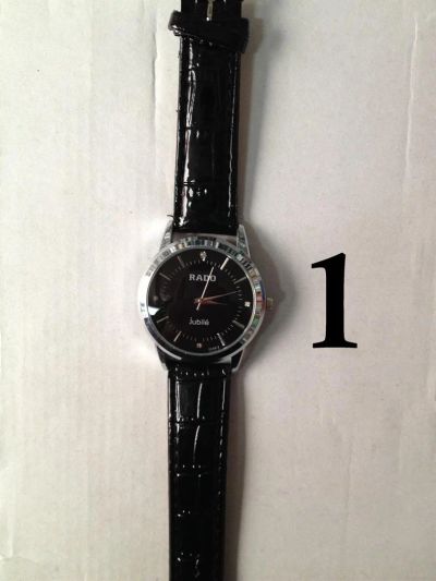 Лот: 3749967. Фото: 1. Часы RADO. Другие наручные часы