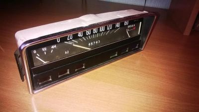 Лот: 3371235. Фото: 1. Панель приборов на ВАЗ 2101... Электроприборы для автомобиля