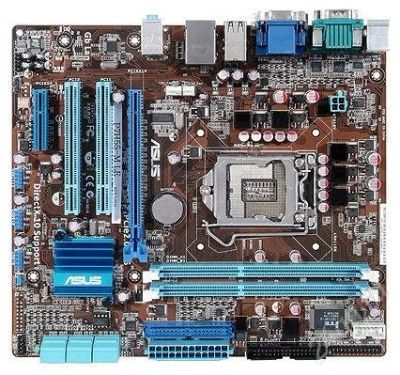Лот: 1810678. Фото: 1. Intel Core i7-870 Lynnfield (2933MHz... Процессоры