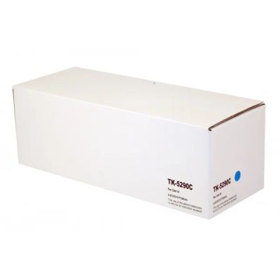 Лот: 17857060. Фото: 1. Картридж TK-5290С для Kyocera... Картриджи, расходные материалы