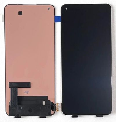 Лот: 25674486. Фото: 1. Дисплей Xiaomi Mi 11 Lite (M2101K9AG... Дисплеи, дисплейные модули, тачскрины