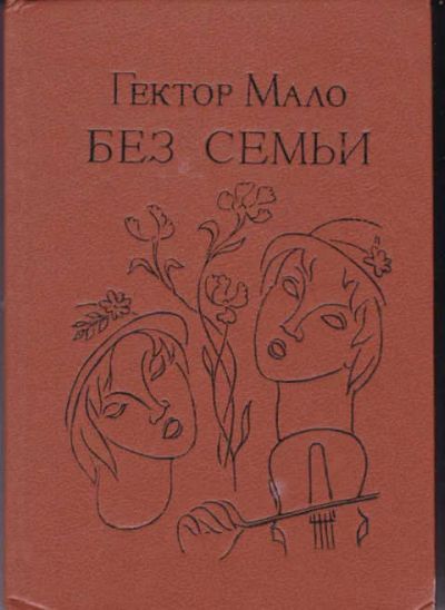 Лот: 14017185. Фото: 1. Без семьи (лот №659013). Художественная для детей